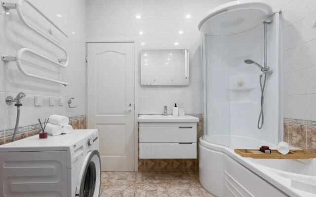 Квартира GM Apartments у Кремля и Красной Площади