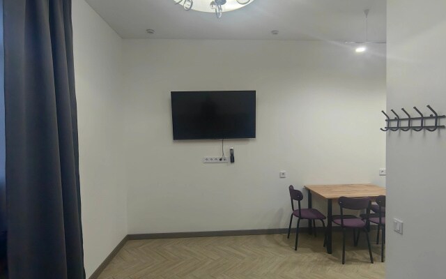 Апартаменты Studio 27 в самом центре
