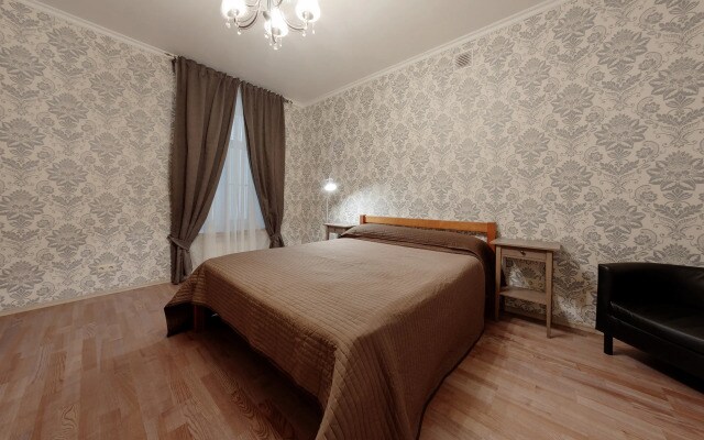 hth24 Na Vladimirskom Prospekte 15 Apartments