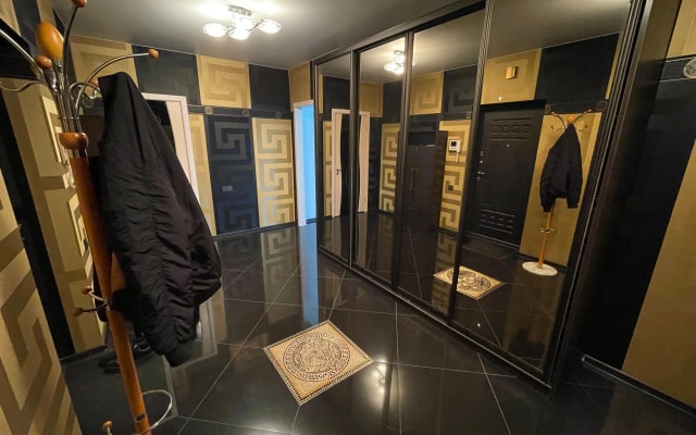 Квартира Двухкомнатная