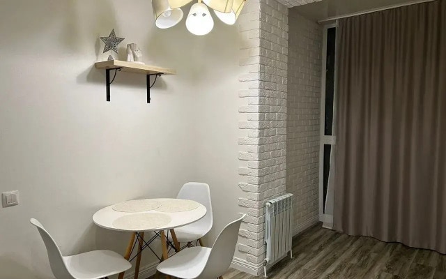 Квартира на Бульваре Гусева 70