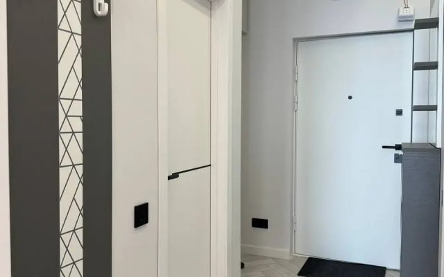 Апартаменты Central Place Apartment