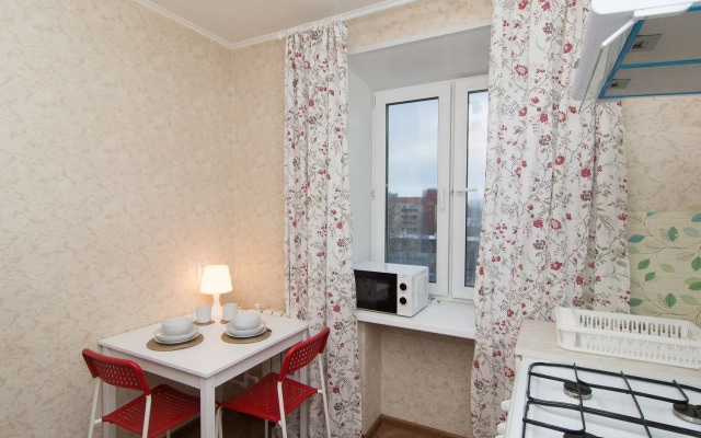 Квартира Московский 147