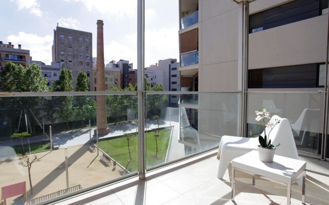 Апартаменты Barcelona Best Services