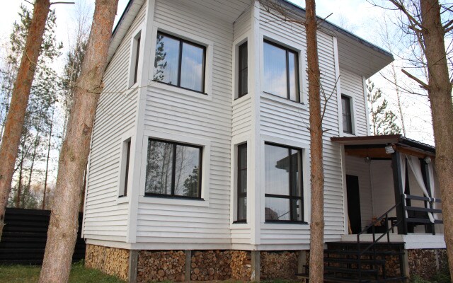 EkoDom76 Guest house