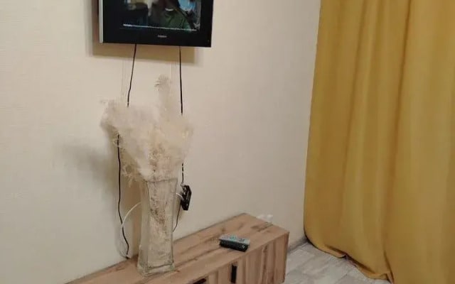 Квартира на Улице Королева 20