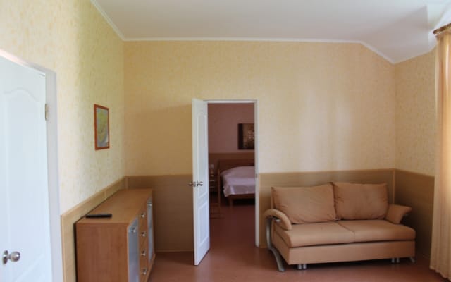 Kara-Deniz Villa