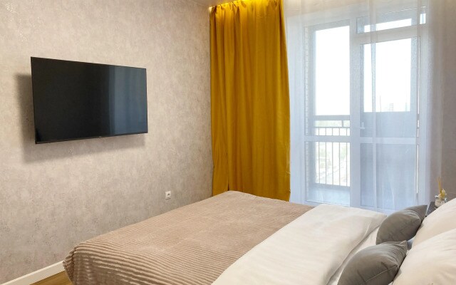 Квартира Konstantinov Apartments