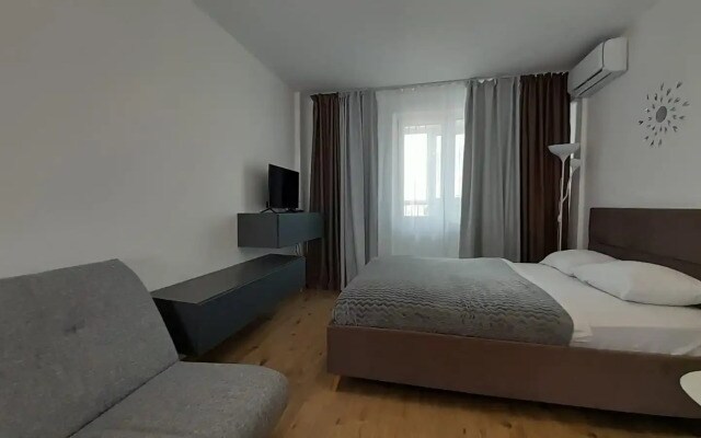 Жилое помещение MegaStay 206