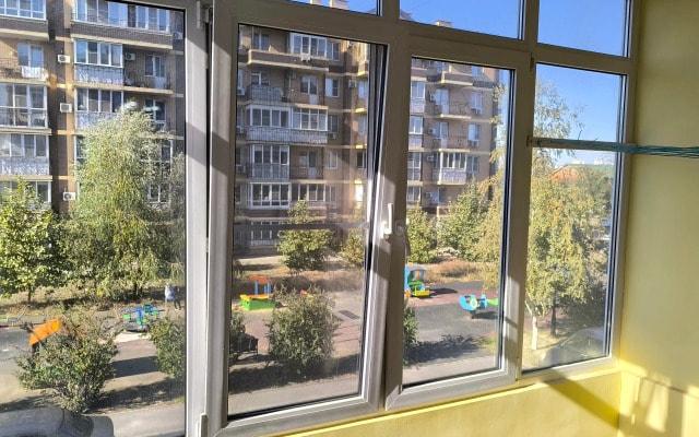 Квартира Baturinskaya 159/78