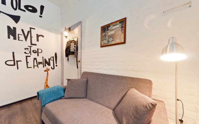Mishel Na Mojke Apart-hotel