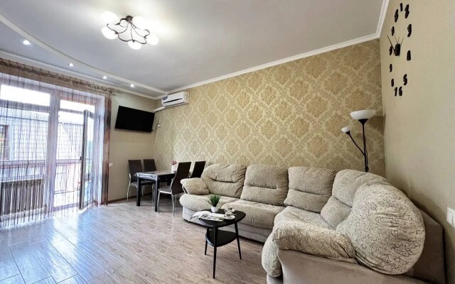 Квартира на Малой Садовой улице 20 (22)