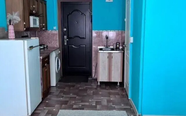 Квартира со Всеми Удобствами