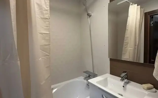 Квартира в центре Адлера