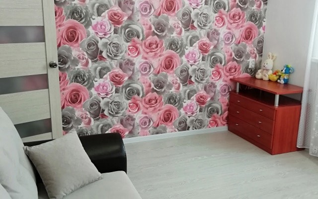 Apartamentyi Na Tamanskaya 121