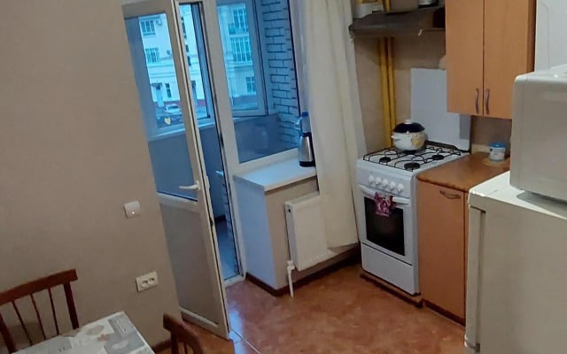 Квартира на Большом Садовом