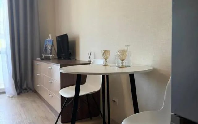 Квартира на улице Майора Филипова 11к1