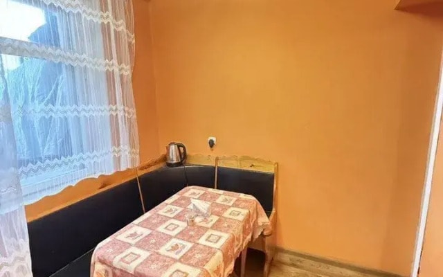 Квартира на Проспекте Туполева 14