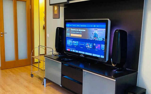 Квартира Gala apartment Yunnatov