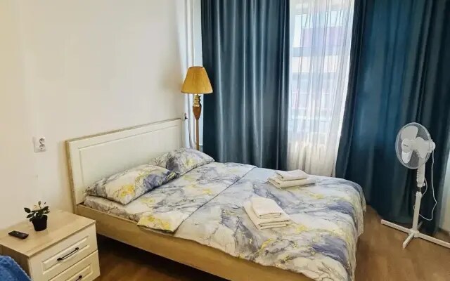 Меблированные комнаты Мир на Садовой