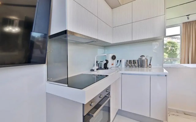 Апартаменты Butler Malta