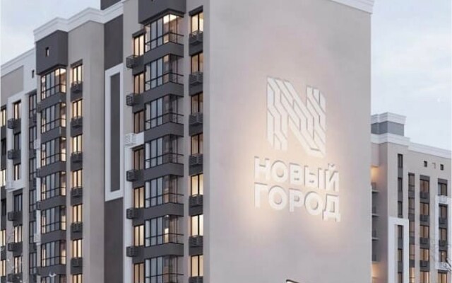Квартира Элитная в Новом городе