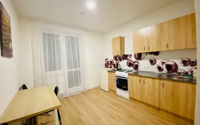 Апартаменты Pant House 1 Ватутинки на Чароитовой