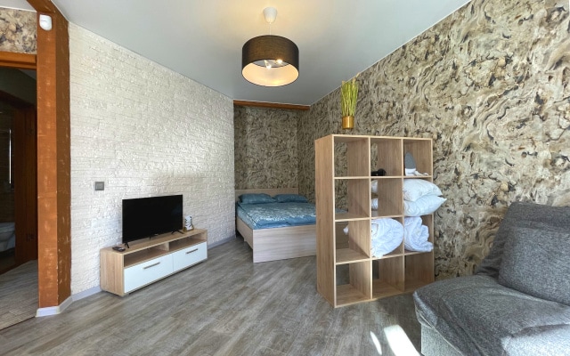 Квартира Pskov City Apartments Балтийская 6