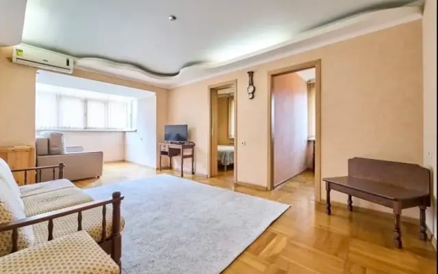 Квартира в Центре Сочи