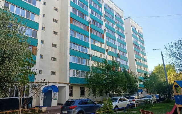 Квартира с акцентом на комфорт около СК Грация и ДК Металлург