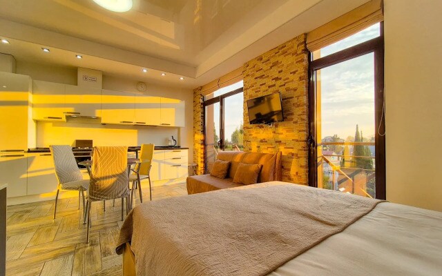 Квартира на улице Кирова 28A
