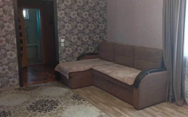 Частный дом с баней на улице Новая 10