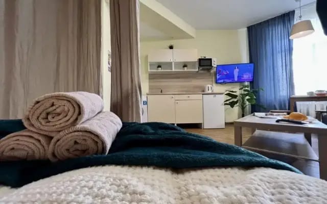 Квартира Ватутина 39-1