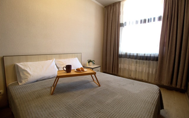 Квартира More Rooms с видом на море