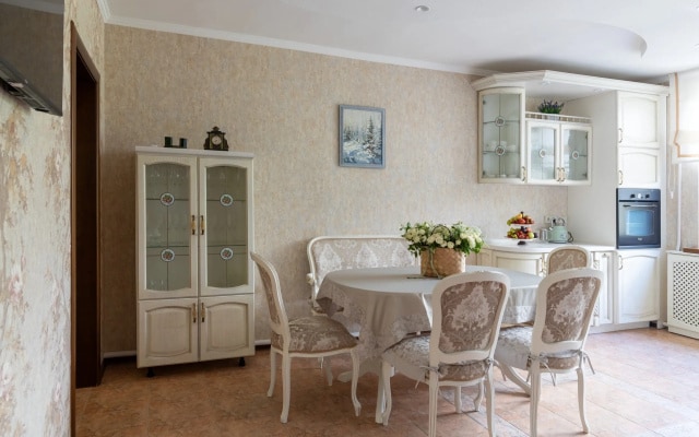 Вилла Provence