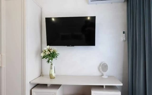 Квартира на улице Красной 7