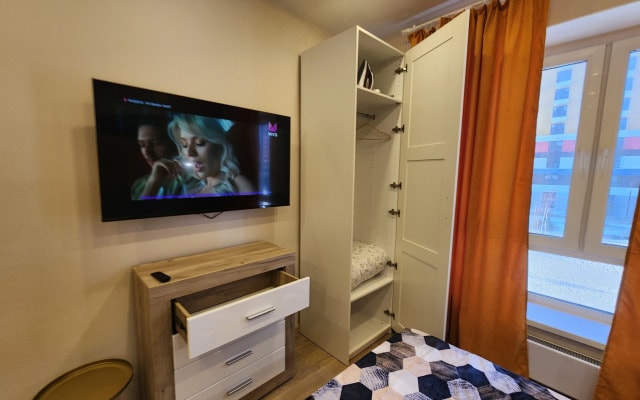 Квартира Loft Stidio