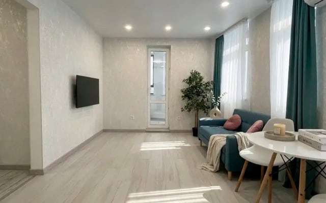 Квартира Апартаменты на Зорге