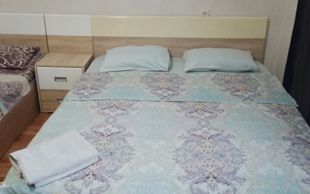 Квартира Гагарина 2ж 39