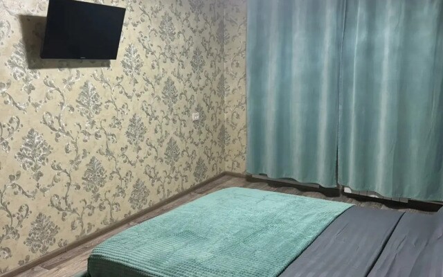 Апартаменты Уютные В спальном районе