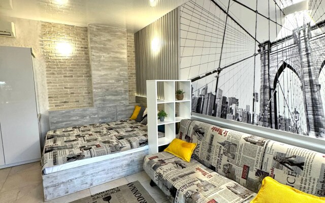 Квартира Loft studii 6