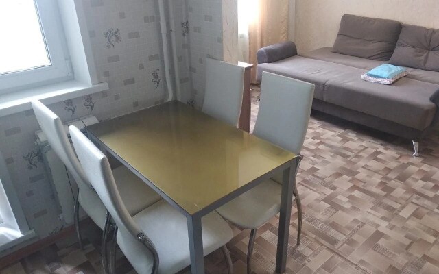 Квартира на Улице Республики 35