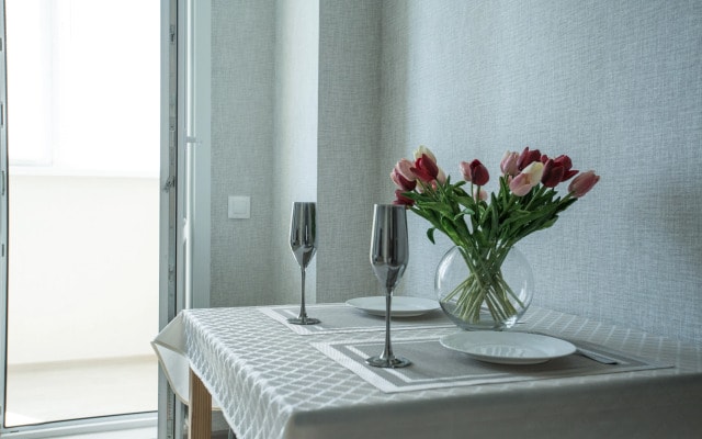 Квартира на Кирова 322аК3 п1