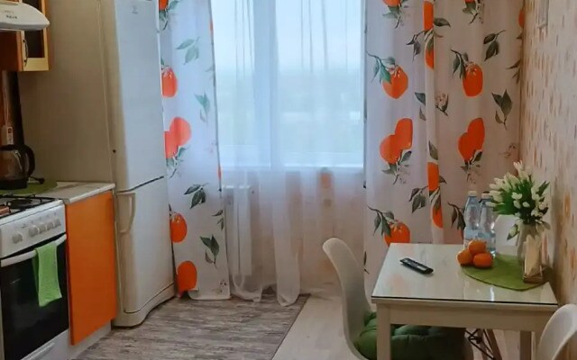 Квартира в центре рядом с парком Гагарина
