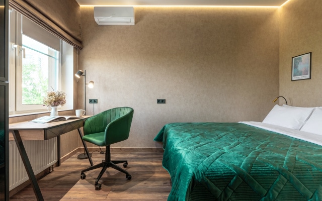 Квартира уютная в центре