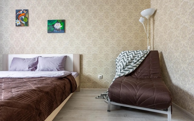 Квартира на Улице Вишерская, 3к2