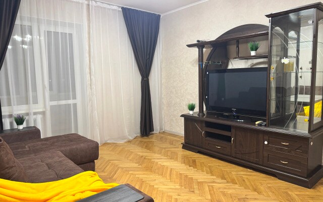Квартира Шикарная локация в самом центре