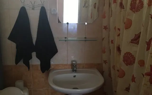 Отель Корчма