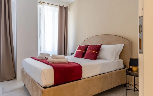 Guest house Decimo Meridio- At Spanish Steps-