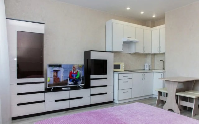Апартаменты Perfect Flat 8